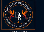 The DARVO Resistance official seal